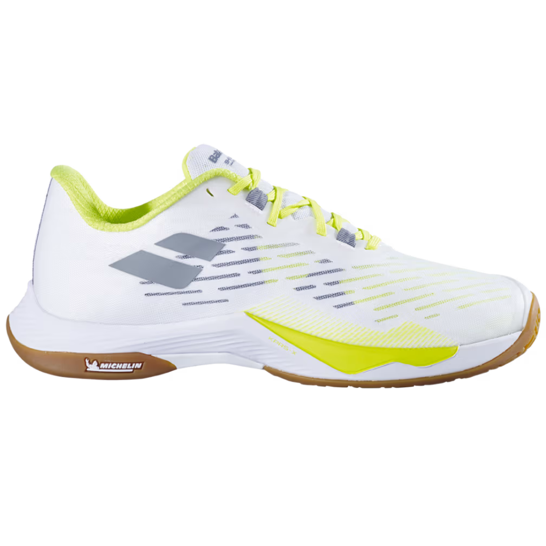 Babolat shadow tour mens badminton shoes on sale