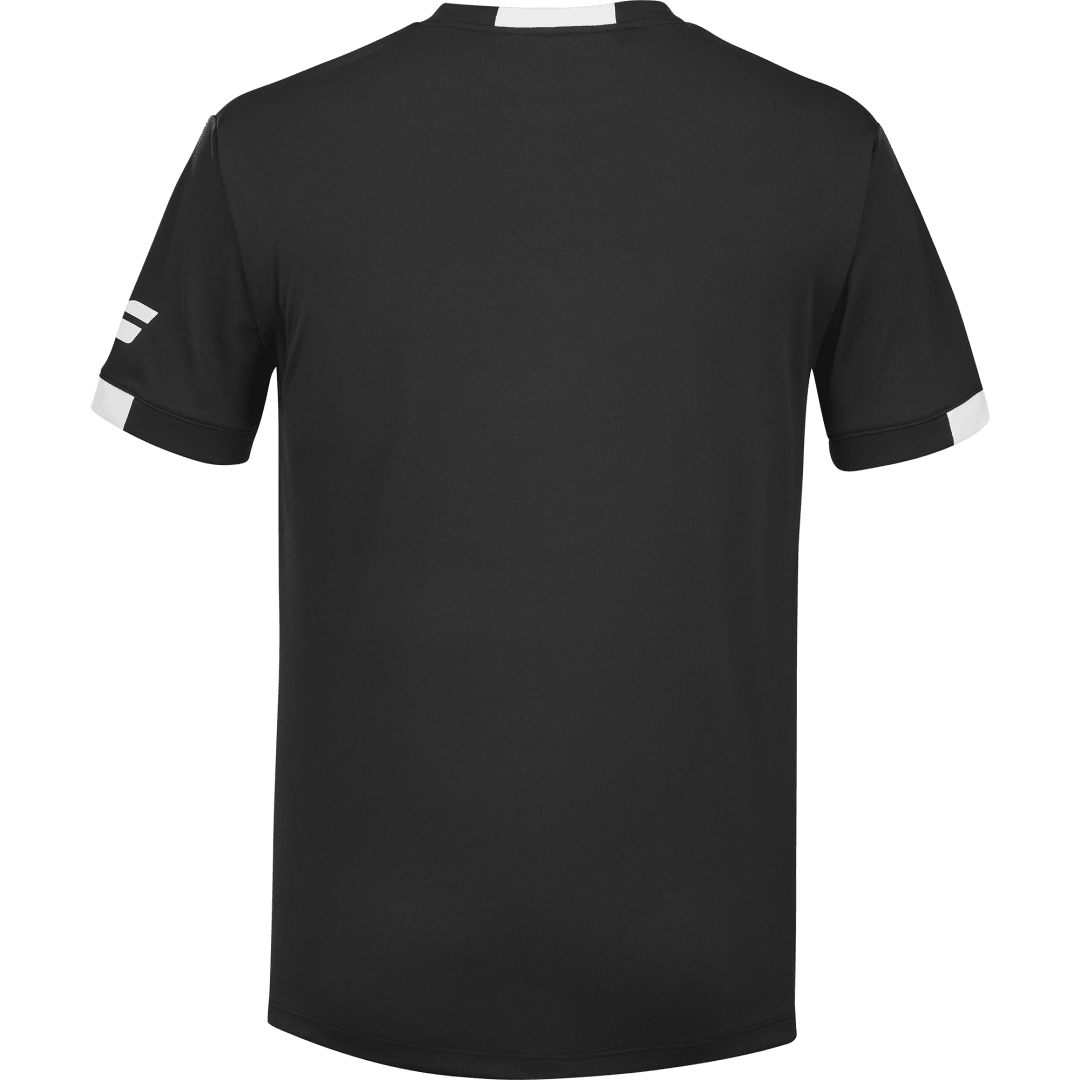 Play Crew Tee men Black