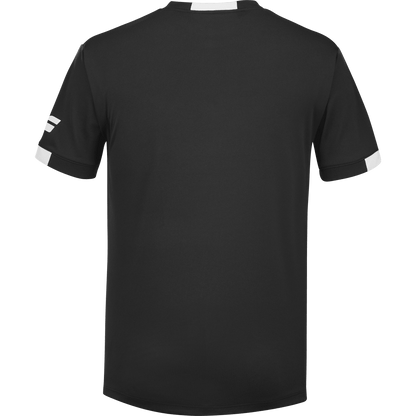 Play Crew Tee men Black