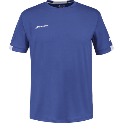 Play Crew Tee men Sodalite Blue