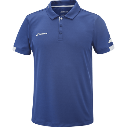 PLAY POLO T SHIRT MEN Sodalite Blue