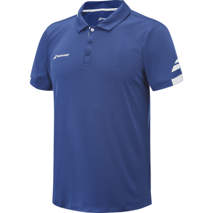 PLAY POLO T SHIRT MEN Sodalite Blue