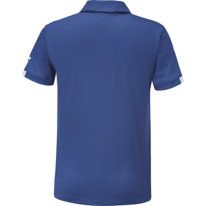 PLAY POLO T SHIRT MEN Sodalite Blue